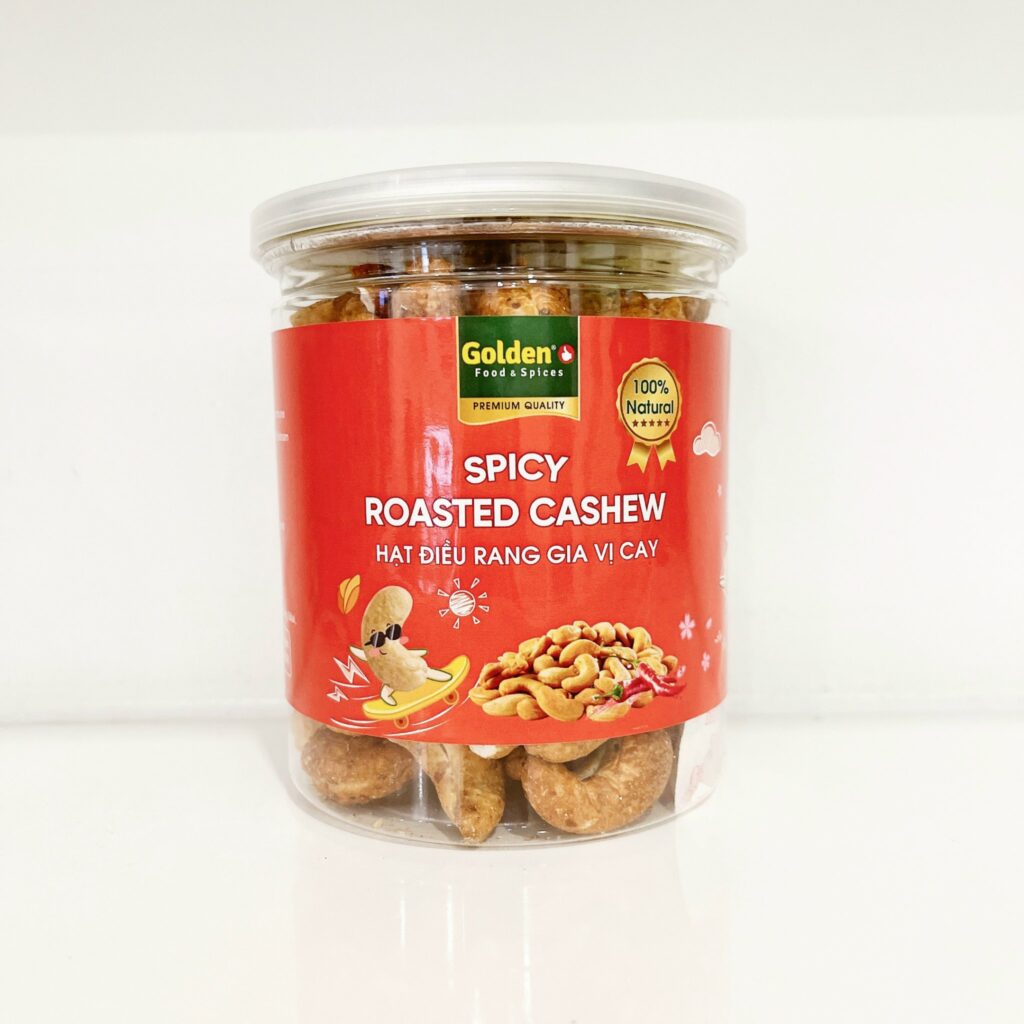 Roasted Cashew8